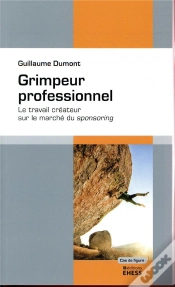 Capa do artigo Grimpeur Professionnel