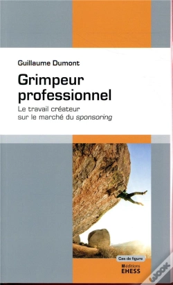 Capa do artigo Grimpeur Professionnel