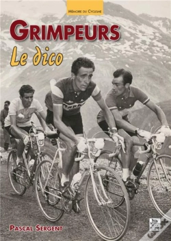 Capa do artigo Grimpeurs - Le Dico