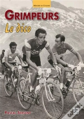 Capa do artigo Grimpeurs - Le Dico