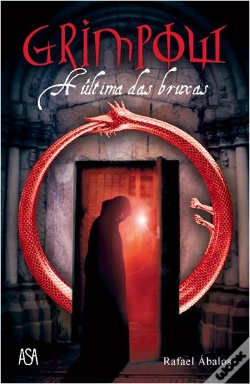 Capa do artigo Grimpow - A Última das Bruxas