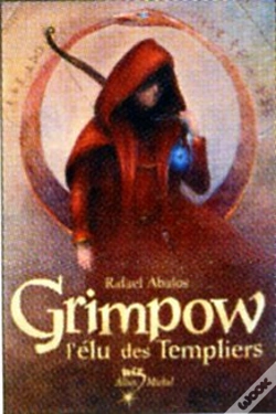 Capa do artigo Grimpow, L'Élu Des Templiers