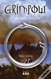 Capa do artigo Grimpow - O Caminho Invisível