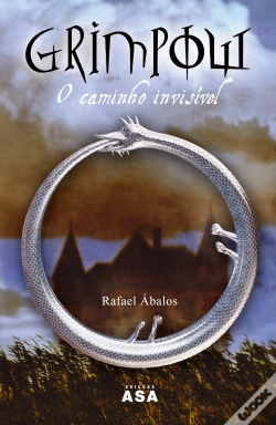 Capa do artigo Grimpow - O Caminho Invisível