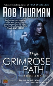Capa do artigo Grimrose Path