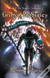 Capa do artigo Grim