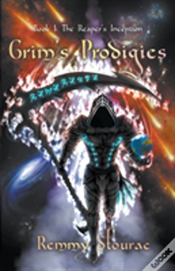 Capa do artigo Grim'S Prodigies