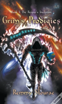 Capa do artigo Grim'S Prodigies