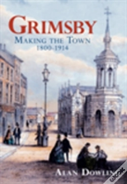 Capa do artigo Grimsby