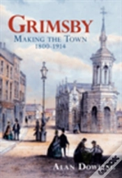 Capa do artigo Grimsby