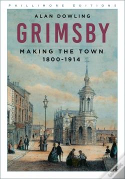 Capa do artigo Grimsby