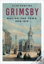 Capa do artigo Grimsby