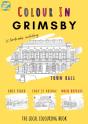 Grimsby Colouring Book (A4) - Preview