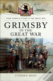 Capa do artigo Grimsby In The Great War
