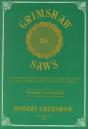 Grimshaw On Saws - Preview