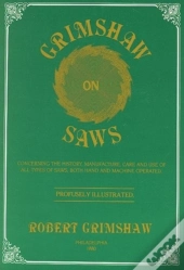 Grimshaw On Saws