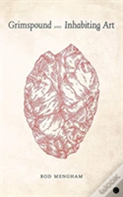 Capa do artigo Grimspound And Inhabiting Art