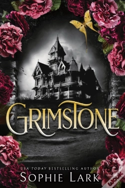 Capa do artigo Grimstone