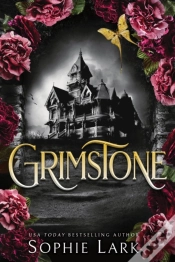 Capa do artigo Grimstone