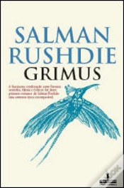 Capa do artigo Grimus
