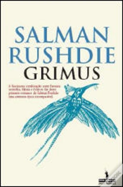 Capa do artigo Grimus