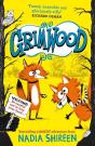 Grimwood - Preview