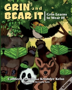 Capa do artigo Grin And Bear It: Grin Learns To Wear It