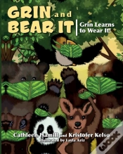 Capa do artigo Grin And Bear It: Grin Learns To Wear It