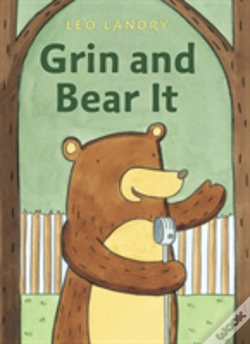Capa do artigo Grin And Bear It