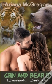 Capa do artigo Grin And Bear It