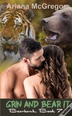 Capa do artigo Grin And Bear It