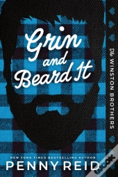 Grin And Beard It
