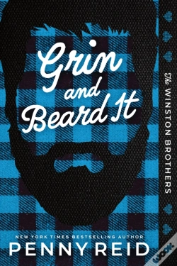 Capa do artigo Grin And Beard It