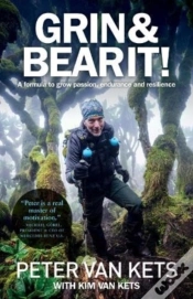 Capa do artigo Grin & Bear It!