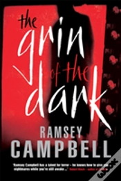Capa do artigo Grin Of The Dark