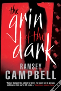 Capa do artigo Grin Of The Dark