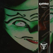 Capa do artigo Grin - Vinil