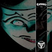 Capa do artigo Grin - Vinil