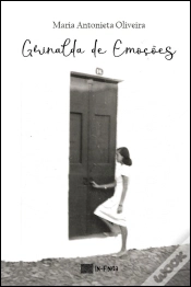 Capa do artigo Grinalda de Emoções