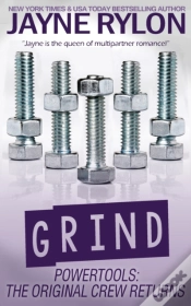 Capa do artigo Grind