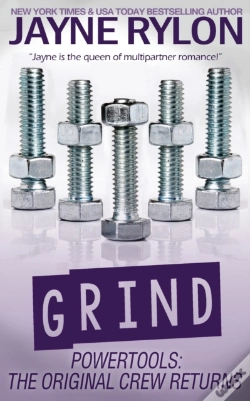 Capa do artigo Grind