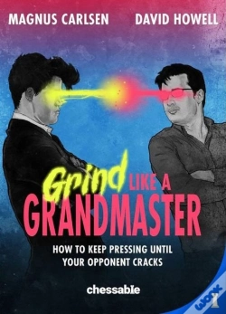 Capa do artigo Grind Like A Grandmaster
