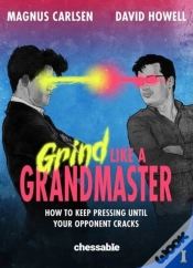 Capa do artigo Grind Like A Grandmaster