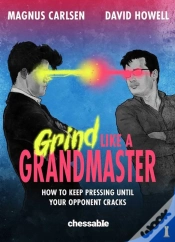 Capa do artigo Grind Like A Grandmaster
