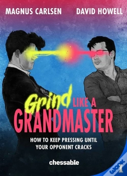 Capa do artigo Grind Like A Grandmaster