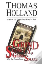 Grind Slowly, Grind Small