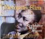 Grinder Man Blues - CD - Preview