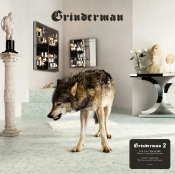 Capa do artigo Grinderman 2 - CD