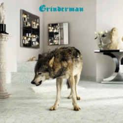 Capa do artigo Grinderman 2 - Vinil