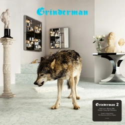 Capa do artigo Grinderman 2 - Vinil